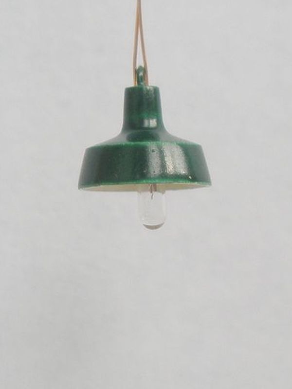 2740 – Lampa elektryczna