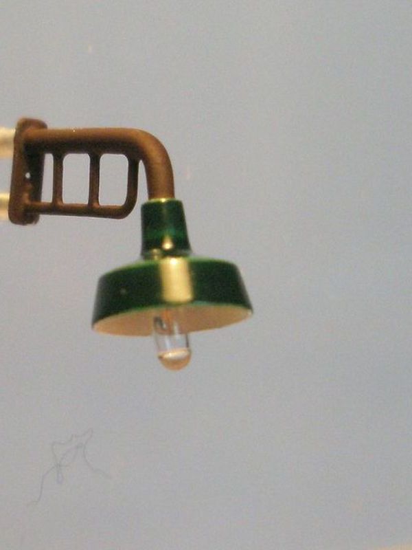 2770 – Lampa elektryczna